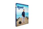 Free DHL Shipping@New Release HOT TV Series Royal Pains Season 7 Complete Set