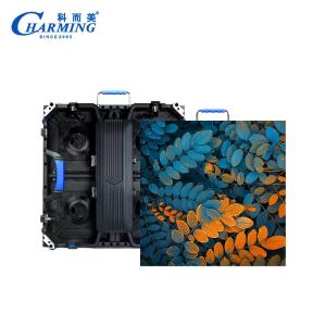Wholesale Indoor Smd1515 Led Screen Display Video Wall Free Chinese P2.6 K Series Videos Saxy Video Player from china suppliers