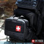 Pouch Trauma Kit Tourniquet And Pouch Medical Tactical Pouch Emergency EMT First