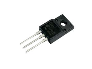 Wholesale 20A100V Schottky Barrier Diodes Affordable Solution for Polarity Protection MBR20100FCT from china suppliers