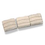 Speed Diamond Segment for Fast Cutting 6.5mm 5.5mm Multi Blade Granite Stone Tip