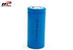 LiFePo4 cell 32650 Lithium Iron Phosphate Battery 32700
