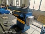 Motorized Mechanical Welding Positioners With 3 Jaws Chuck