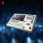 220V Core Duo I5 120GB 64DMX Outputs Controller For Event Show Concert