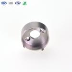 Connector Housing Shell CNC Machining Parts Precision Metal Prototype Machining