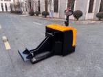 Non Standard Load-bearing Electric Tractor Traction Weight 5500 kg Lithium