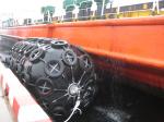 High Quality 2.0X3.5m Floating Boat Dock Bumpers