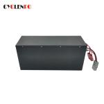 Iron Case Lithium Iron Phosphate 36v 50ah Deep Cycle LiFePO4 Battery