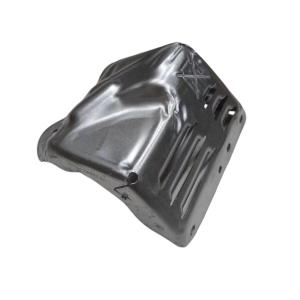 Wholesale Auto 1.2T Turbocharger Heat Shield Outside For Peugeot 2008 308S 408 Citroen C3-XR C4 SHIJIA OE 9809236880 from china suppliers