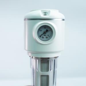 Wholesale 0.15Mpa Automatic Water Pre Filter Water Softener Pre Filter Micron For Rust Algae Red Worm from china suppliers