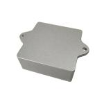 Customized CNC Milling Parts Instrument Bending High Efficiency LOGO Printing