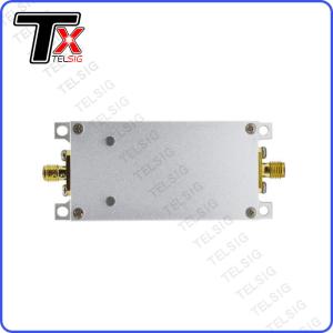 Wholesale Wireless Cameras Wifi Range Amplifier , Aluminum Shell Portable Wifi Amplifier from china suppliers