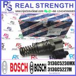 Common Rail Diesel Engine Fuel Unit Pump 0414755006 0414755007 986445008 for V-O