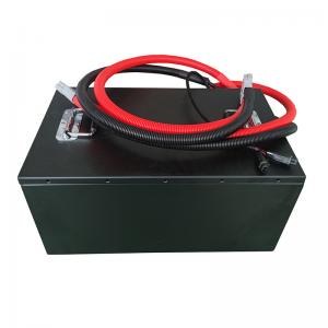 China Water Resistance HELI Forklift Lithium Battery for Efficient Operations on sale