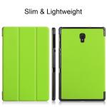 Samsung Galaxy Tab A 10.5 Inch 2018 Case,Leather Cover for Galaxy Tab A 10.5''