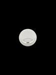 Adjustable Size PLA Cup Lid Biodegradable Cup Lids High Temperature Resistant