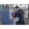 Buy cheap Barrel Making Plastic Bottle Blowing Machine Automatic Energy - Saving from wholesalers