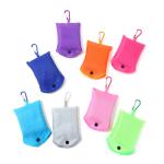 Soft and Breathable Cooling Towels for Sports 100% Cotton Fabric Microfiber Yoga