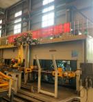 16 Ton Hoist Tower Crane 16t High Rise Building Cranes