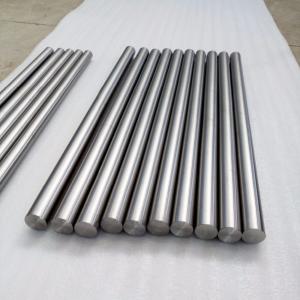 Wholesale Dia 5mm Gr1 Gr2 Cold Rolling Pure Titanium Bar from china suppliers