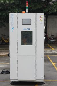 Wholesale Temperature Humidity Industrial Test Chamber Highly Interactive LCD Controller from china suppliers