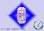 1206 ROG SMD LED, TRI-COLOR 1206 4-PIN LED, SUPER BRIGHT LED,LOW POWER LED,THREE