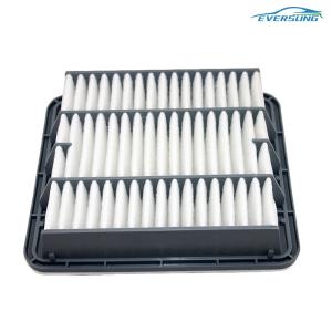 Wholesale 2 Pcs 17801-74060 Engine Air Filters for Lexus LS430 4.3L 2001-2006, GS400 4.0L 1998-2000 from china suppliers