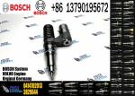 Common Rail Fuel Injectors Nozzles VOE3829644 0414702013 0414702023 VOA3829644