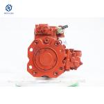 Takeuchi Excavator Parts K3V63DTP-9N14T PTO Hydraulic Main Piston Pump Assy For