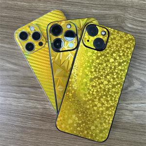 Wholesale Mobile Phone Gold Professional Sticker Making Machine For Sticker Business from china suppliers