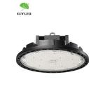 130lm/W Waterproof 6500k 60Watts LED UFO High Bay Light