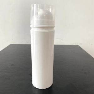 Wholesale 150ml PP Comsetic Airless Pump Bottle Snap On Airless Bottle Color Customized from china suppliers