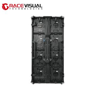 Wholesale IRC 7680HZ 500X1000 Rental Indoor Display with Die-casting Aluminum Panel Material and Front Service from china suppliers