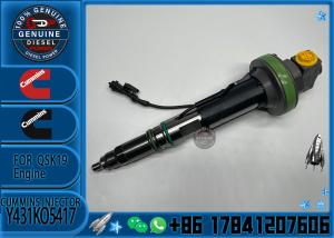 Wholesale Genuine fuel pump control valve QSK19 0281006124 for F00BJ00004 F00BJ00005 Y431KO5417 from china suppliers