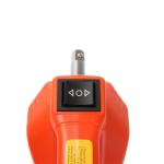 Rocker switch Corded Electric Impact Wrench , High Torque Electric Impact Wrench