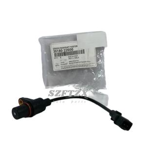 Wholesale Genuine New 3918022600 39180-22600 Engine Crankshaft Position Sensor for Hyundai Accent Lantra 2000-2011 from china suppliers