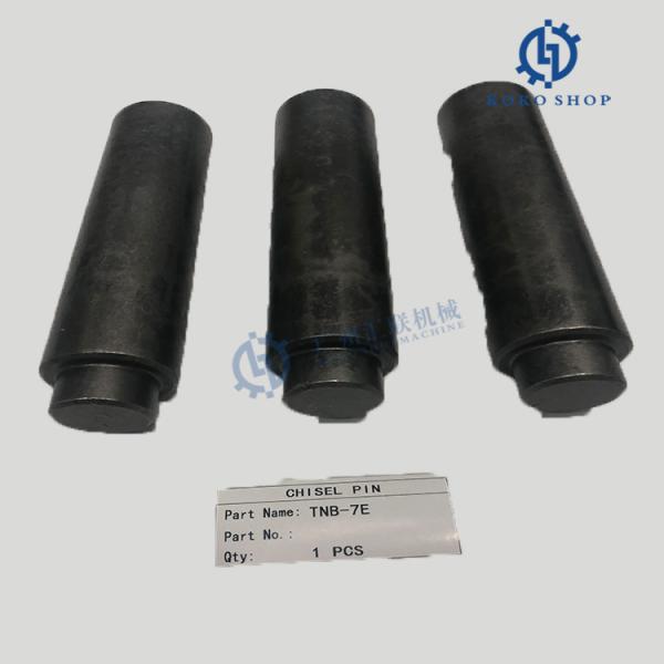 TOKU TNB7E Excavator Hydraulic Breaker Hammer Spare Parts For Construction