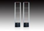 8.2mhz Aluminum Electronic Article Surveillance System Remote Control EAS RF