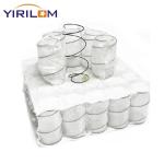 Customizable Long-Lasting Sitting Experience 2.0mm Sofa Pocket Spring