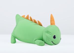 Wholesale CPC Polyester Cute Soft Plush Toys PMS Color Surface Washable from china suppliers