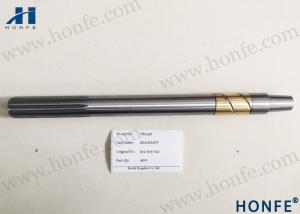 Wholesale Ksa Shaft 912505023 Projectile Loom Spare Parts For Sulzer Machinery from china suppliers