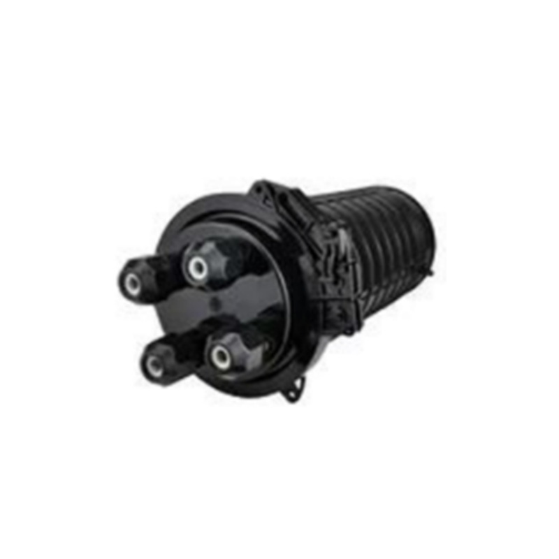 24 cores Capacity Optia Dome Type Splice Closure for Fiber Optic Manufacture and FTTx