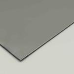 Grey PE Aluminum Composite Panel 4MM 1.22 X 2.44m Building Outdoor Composite