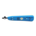 17.5mm Thick Inserter S71 Blue Punch Down Idc Abs Termination Tool for
