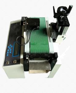 Wholesale RS-1050E Automatic Tubing Cutter Machine For Cutting Max 28mm OD Tubes from china suppliers