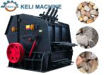 Mill Crusher Impact Crusher Machine for Stone Max Feeding Size 500mm