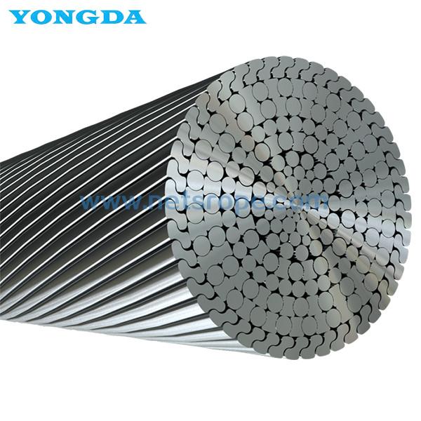 GB/T 33364-2016 Six Layer(And Above) Full-Locked Offshore Mooring Steel Wire