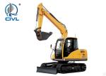 CVXE900C Hydraulic Crawler Excavator With Cummins QSX15 Engine 395 / 1800 kw /