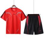 Soft ODM Plus Size Athletic Fit T Shirt 100% Polyester
