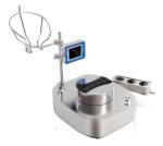 Portable Laboratory Sterility Test Kits , Micro Lab Equipment Color LCD Display